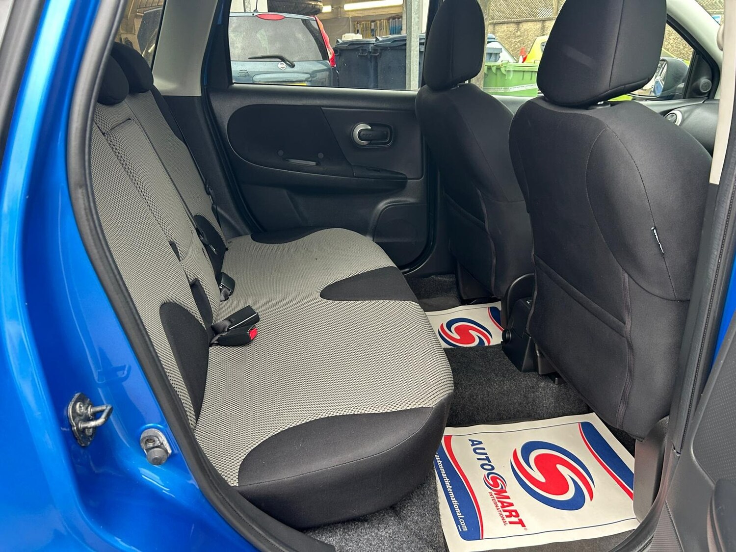 Used Nissan Note 2010 for sale - 76426193: Photo 13