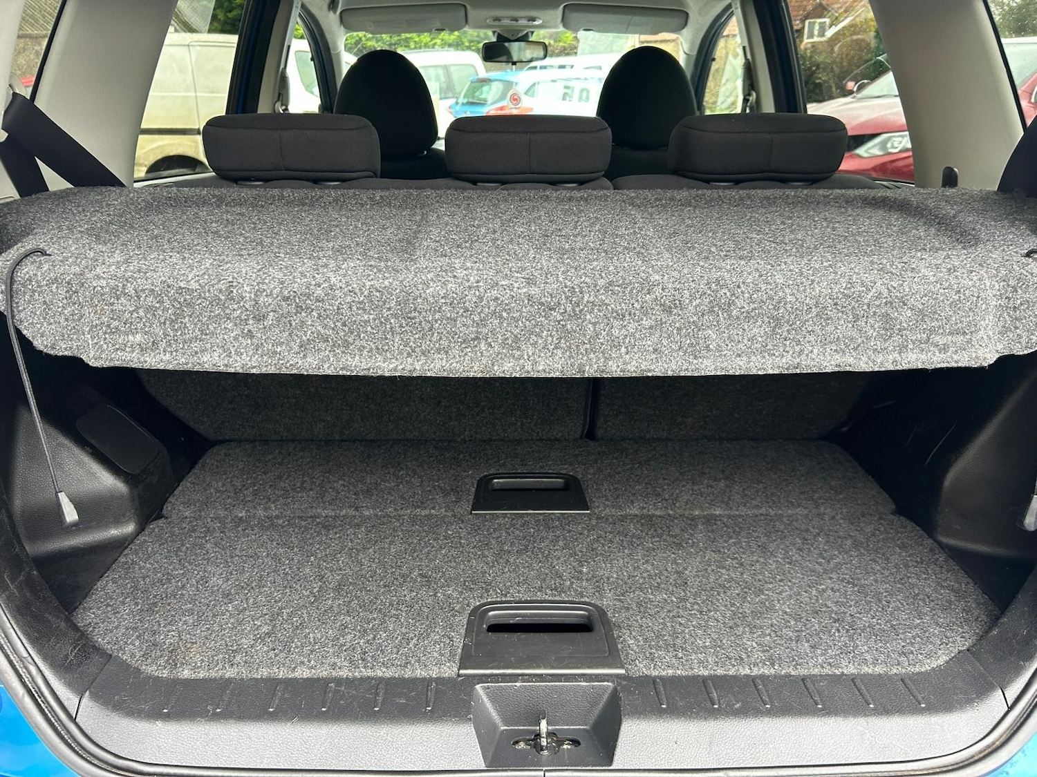 Used Nissan Note 2010 for sale - 76426193: Photo 14