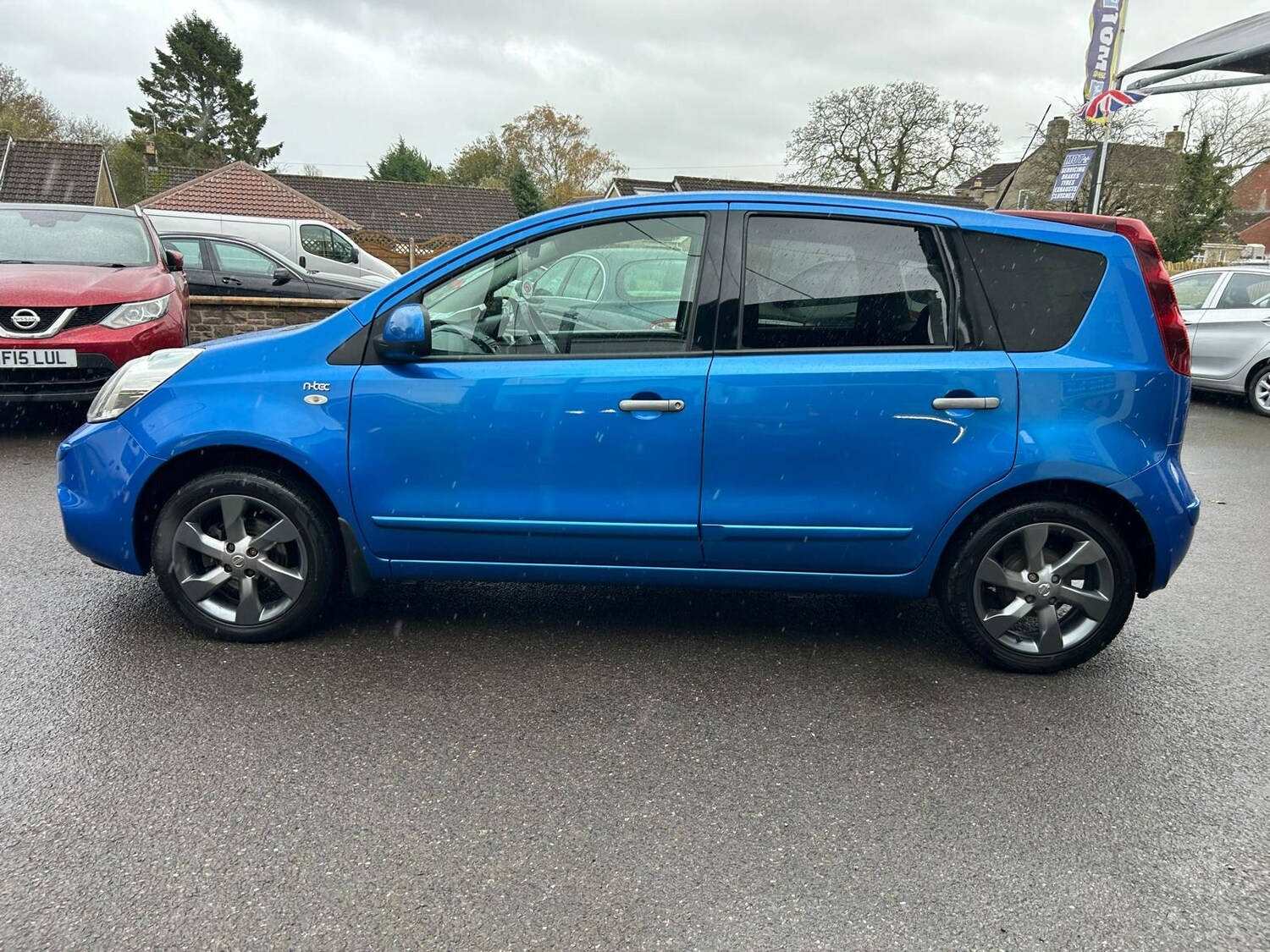 Used Nissan Note 2010 for sale - 76426193: Photo 18