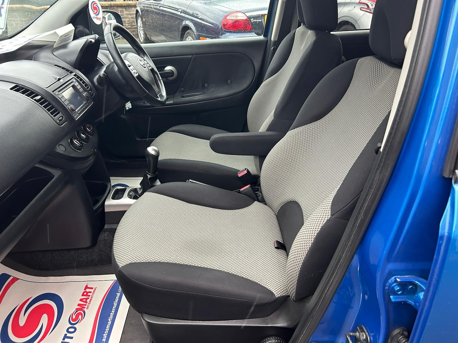 Used Nissan Note 2010 for sale - 76426193: Photo 7