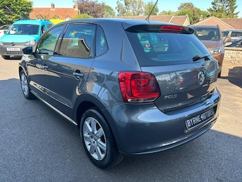 Used Volkswagen Polo 2012 for sale - 79429149: Photo