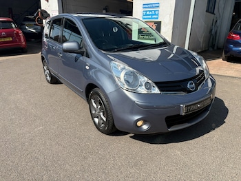 Used Nissan Note 2011 for sale - 79163446: Photo