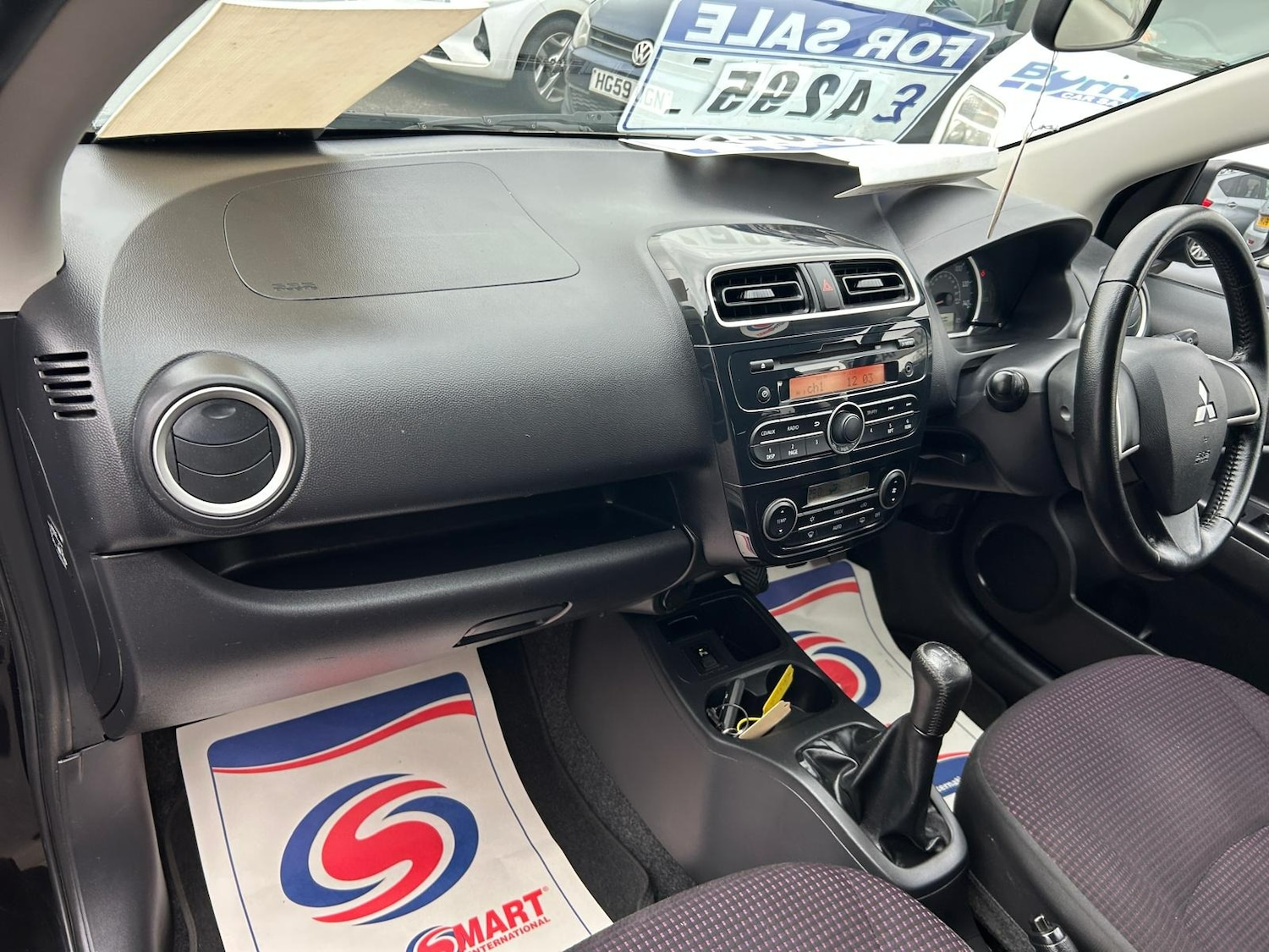 Used Mitsubishi Mirage 2015 for sale - 77605266: Photo 10