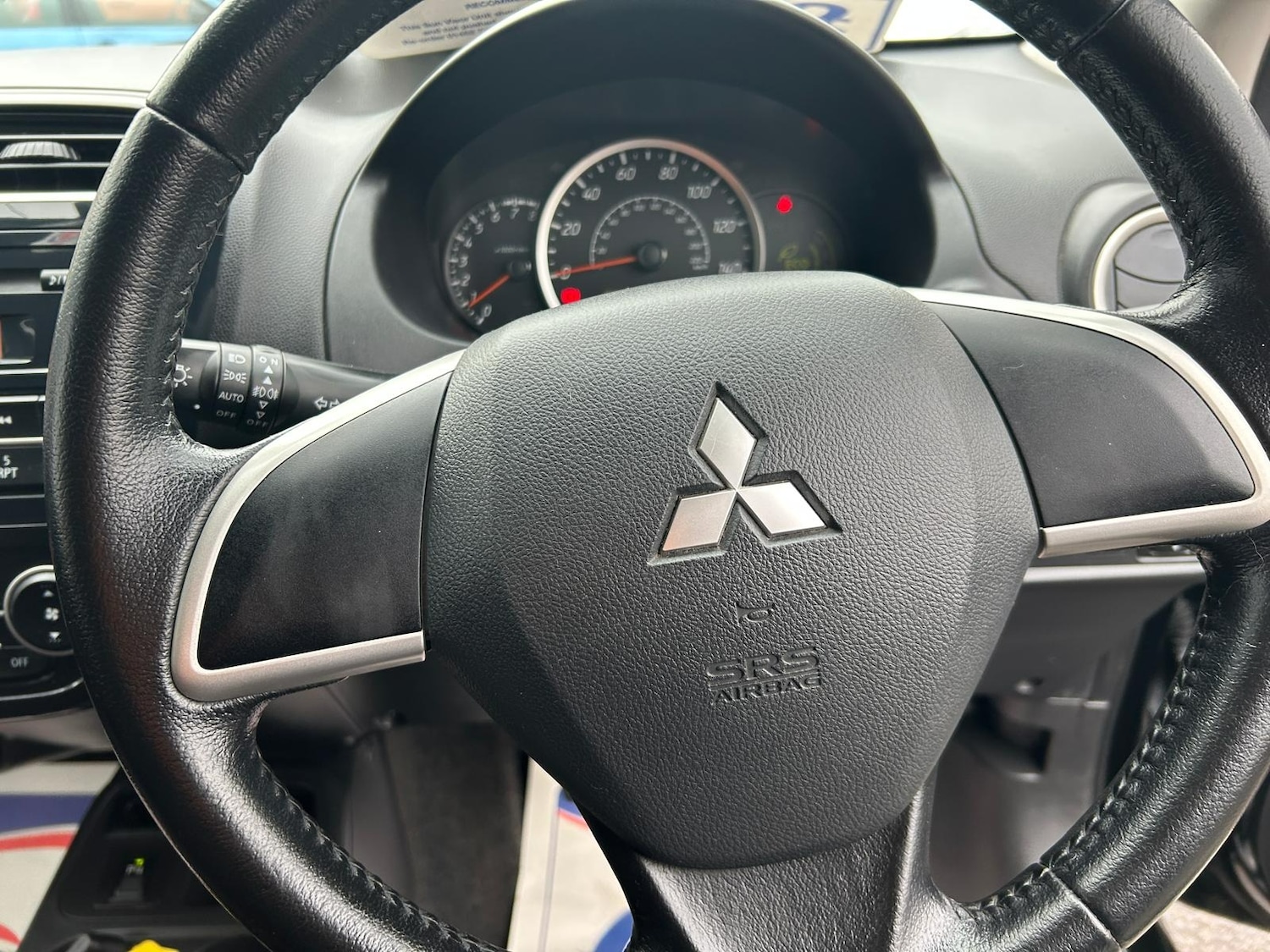 Used Mitsubishi Mirage 2015 for sale - 77605266: Photo 11