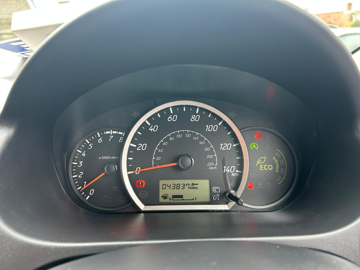 Used Mitsubishi Mirage 2015 for sale - 77605266: Photo 12