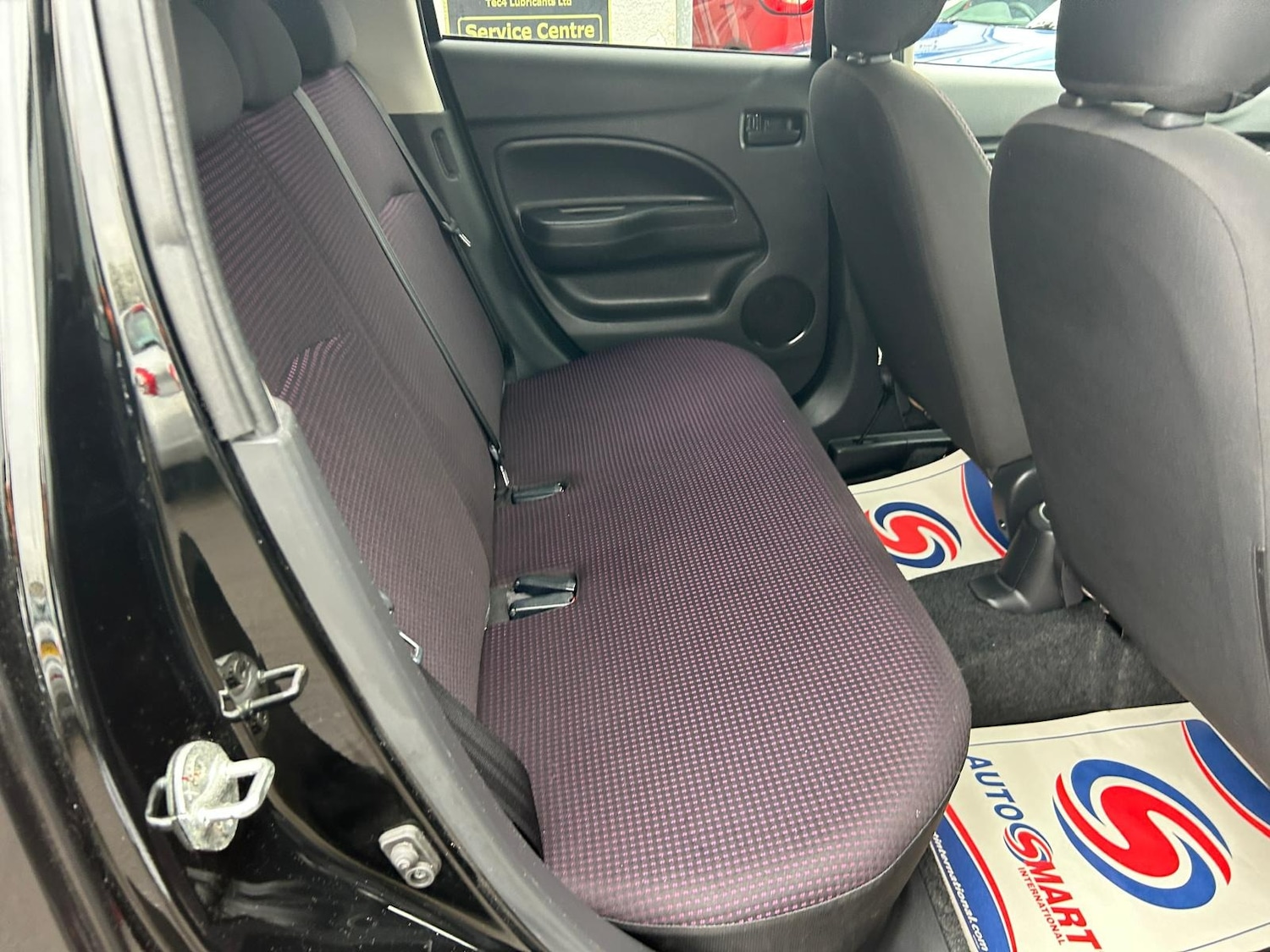 Used Mitsubishi Mirage 2015 for sale - 77605266: Photo 15