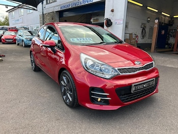 Used Kia Rio 2016 for sale - 78268844: Photo