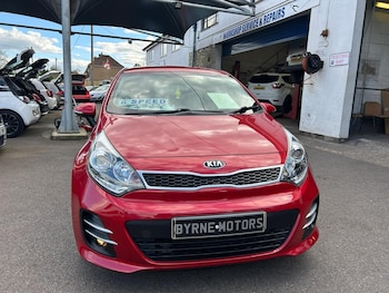 Used Kia Rio 2016 for sale - 78268844: Photo