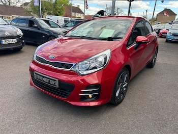 Used Kia Rio 2016 for sale - 78268844: Photo