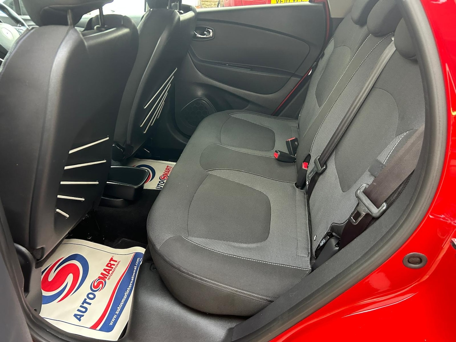 Used Renault Captur 2016 for sale - 77758937: Photo 14