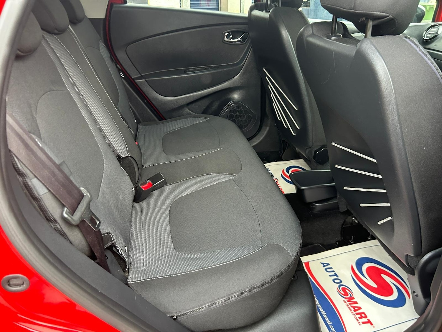 Used Renault Captur 2016 for sale - 77758937: Photo 15