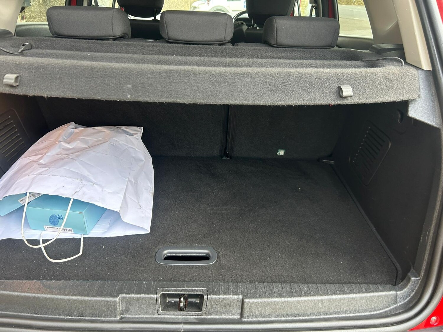 Used Renault Captur 2016 for sale - 77758937: Photo 16