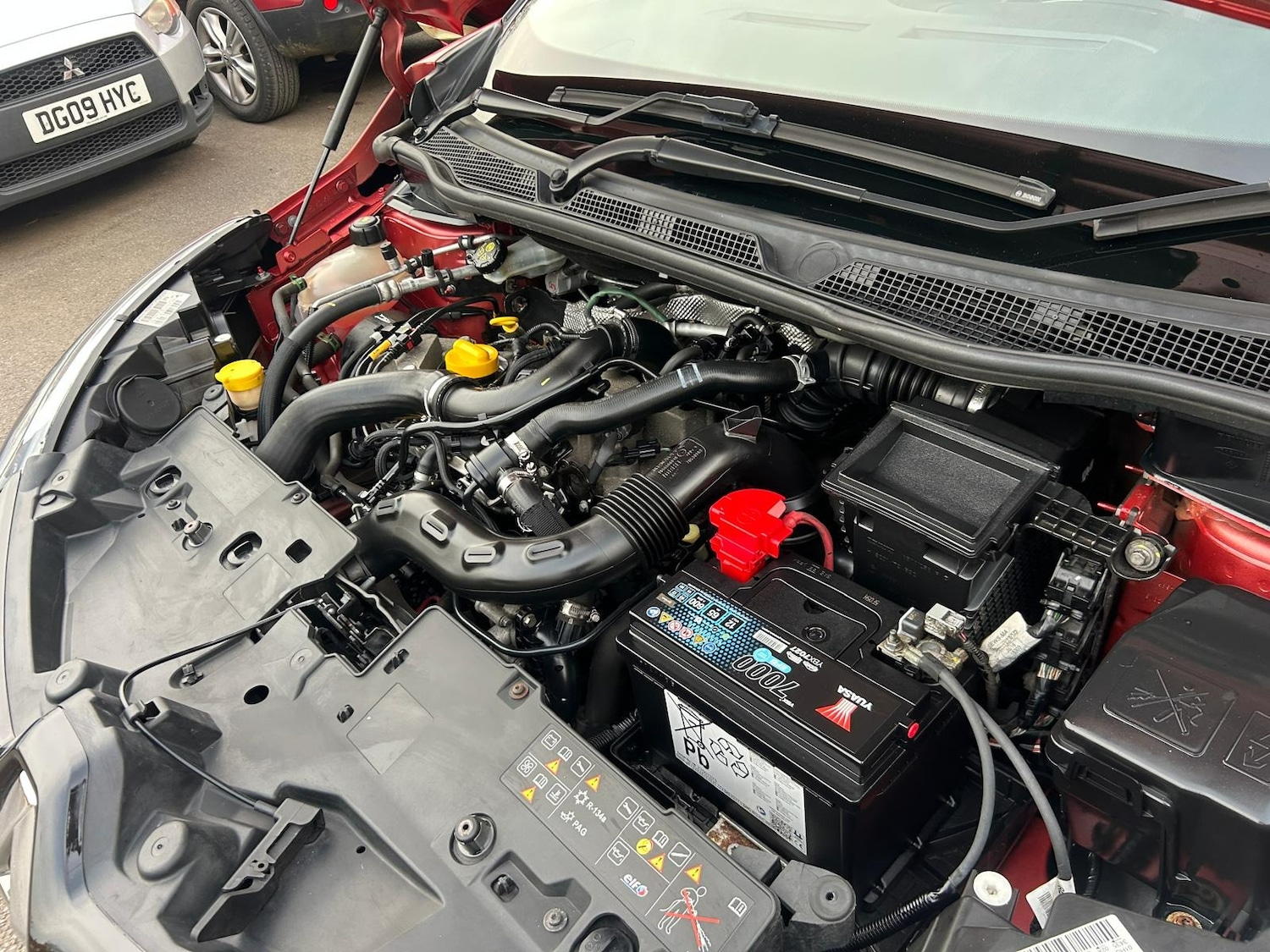 Used Renault Captur 2016 for sale - 77758937: Photo 17