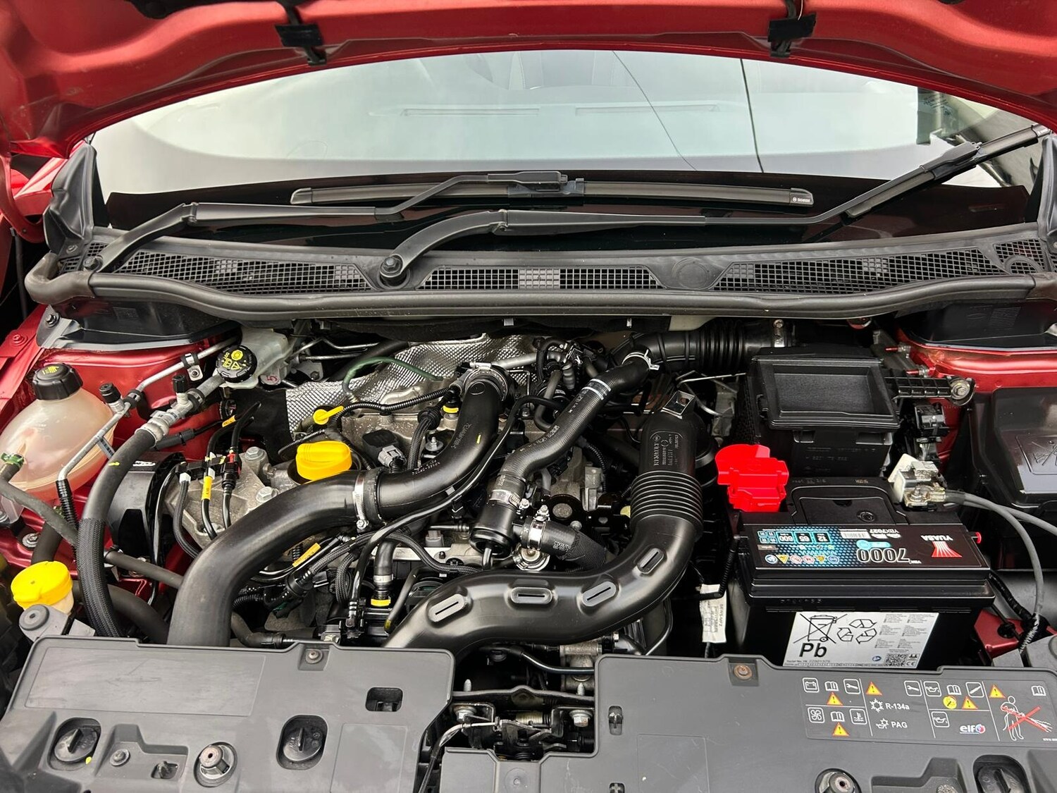 Used Renault Captur 2016 for sale - 77758937: Photo 18