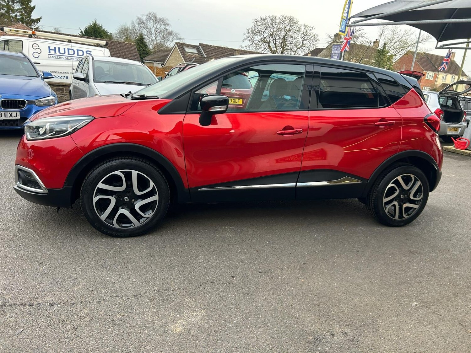 Used Renault Captur 2016 for sale - 77758937: Photo 19