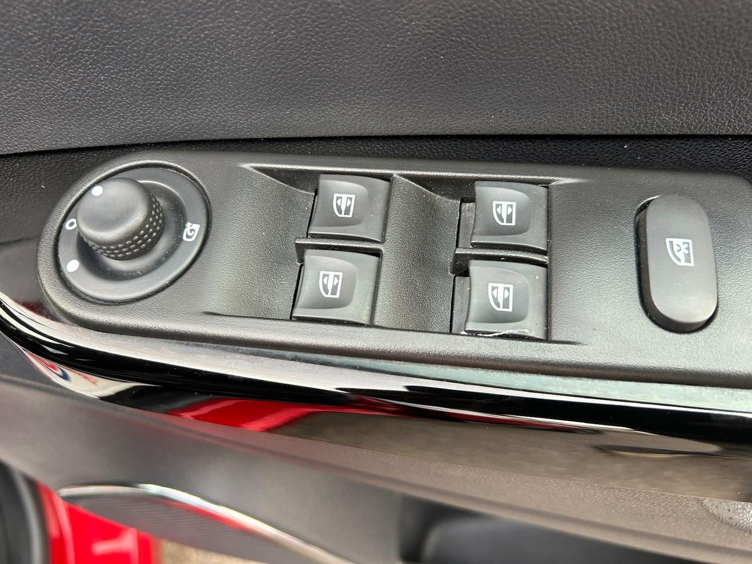 Used Renault Captur 2016 for sale - 77758937: Photo 7