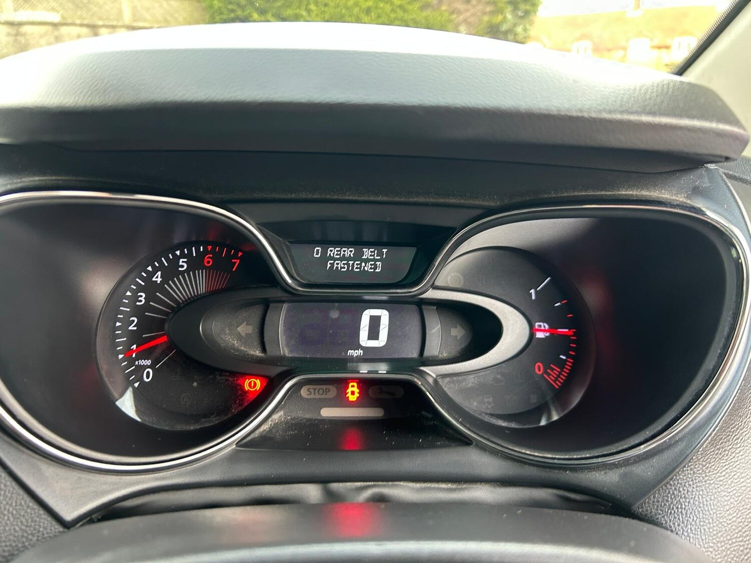 Used Renault Captur 2016 for sale - 77758937: Photo 9