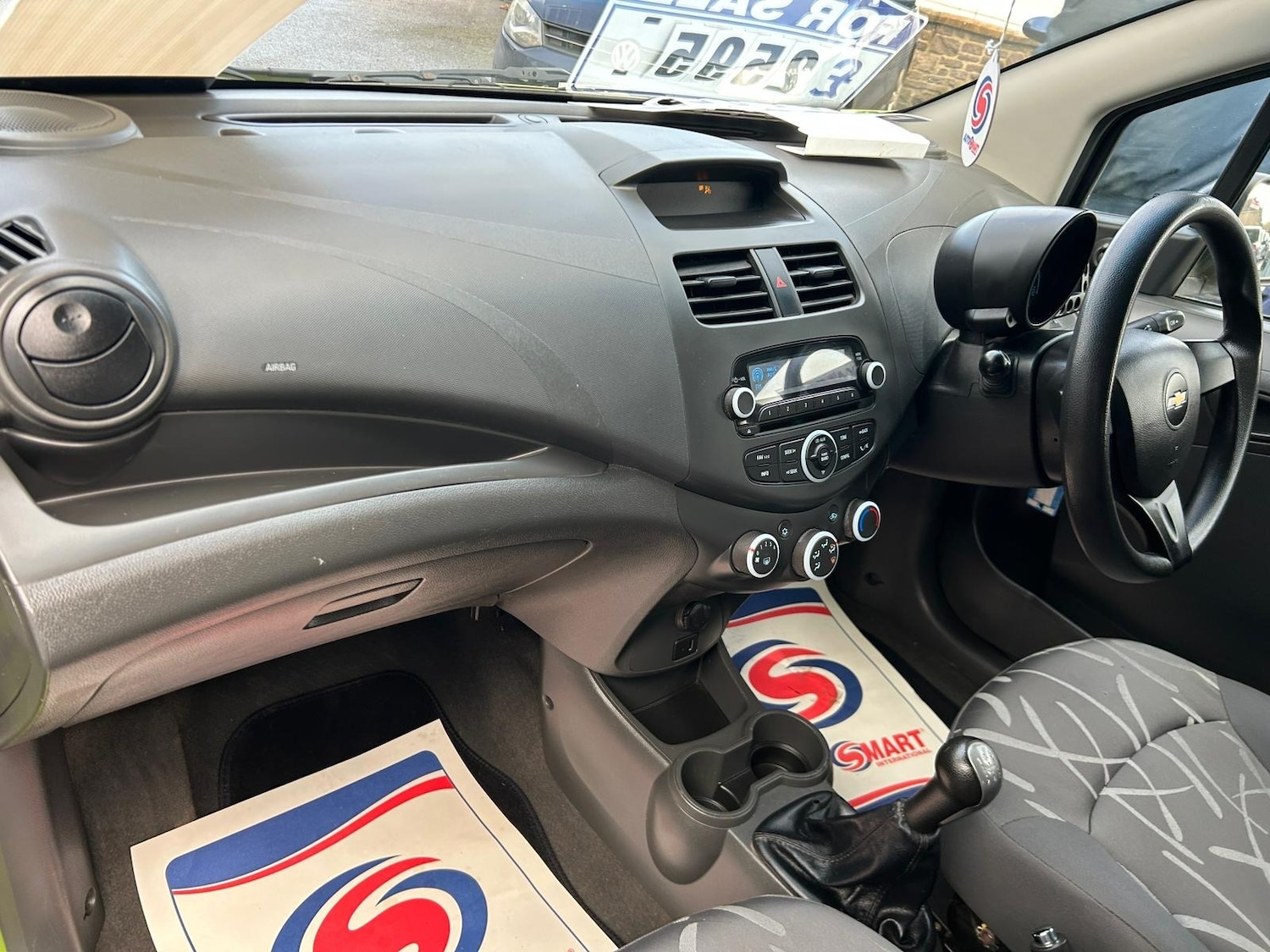 Used Chevrolet Spark 2013 for sale - 77570299: Photo 10