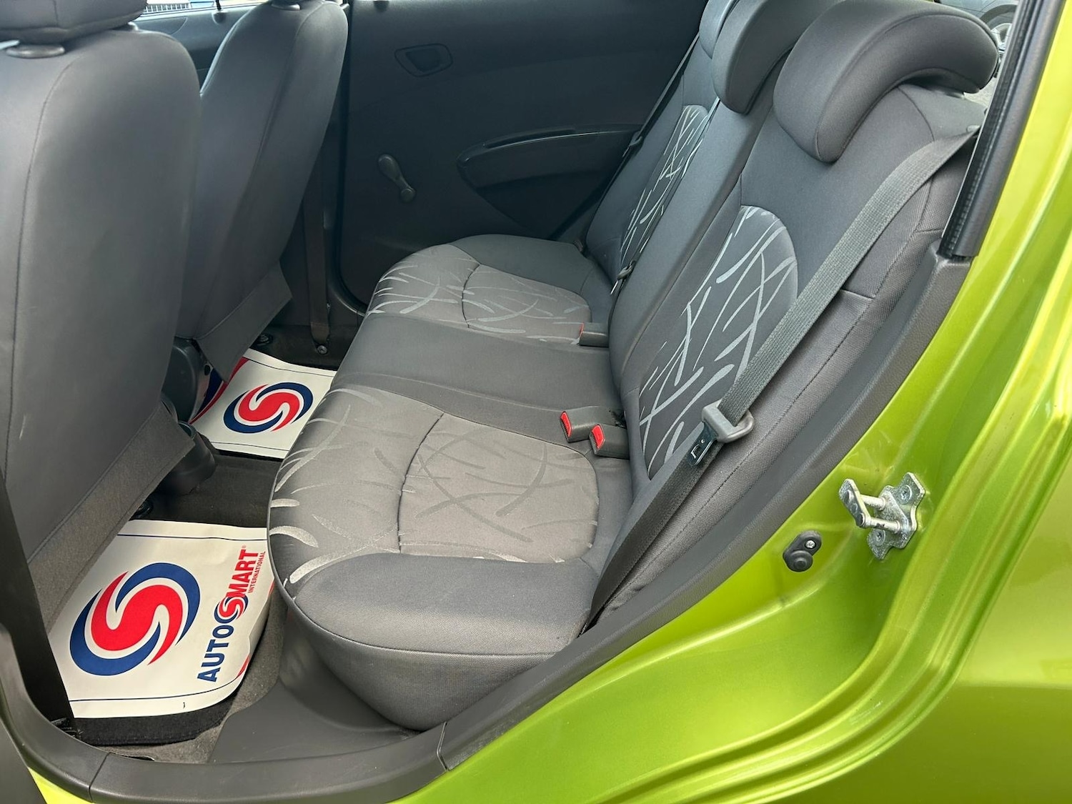 Used Chevrolet Spark 2013 for sale - 77570299: Photo 13