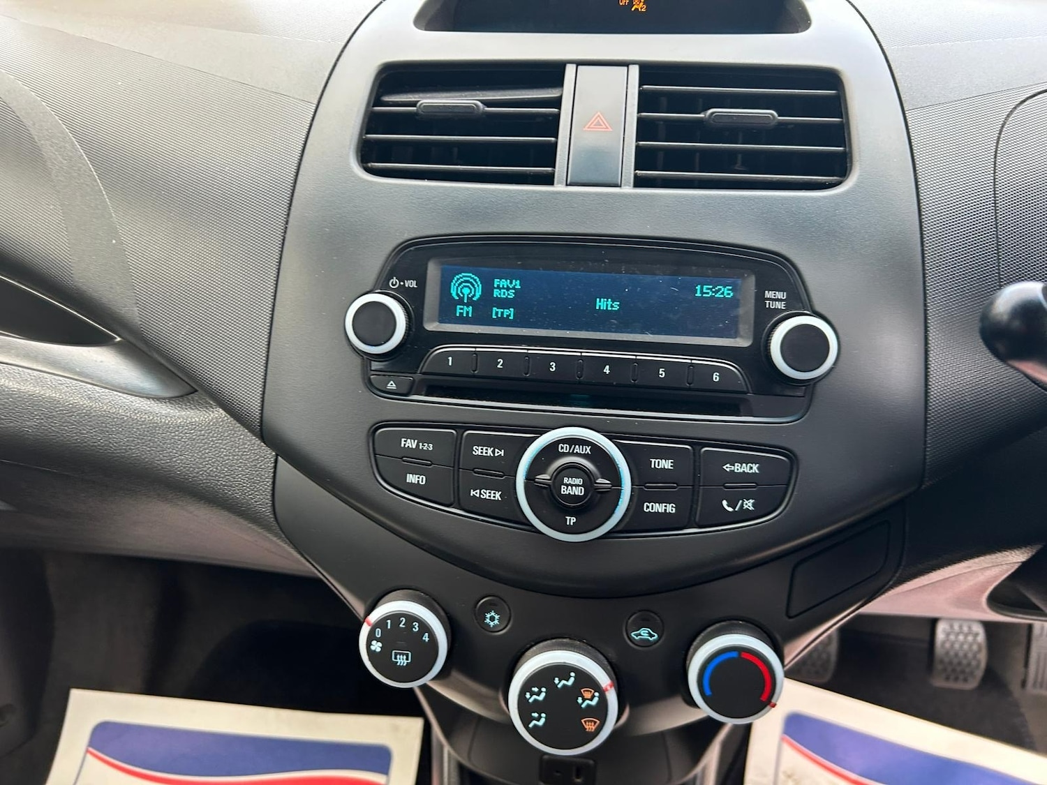 Used Chevrolet Spark 2013 for sale - 77570299: Photo 14