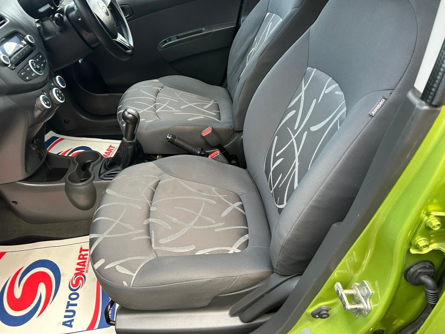 Used Chevrolet Spark 2013 for sale - 77570299: Photo 16