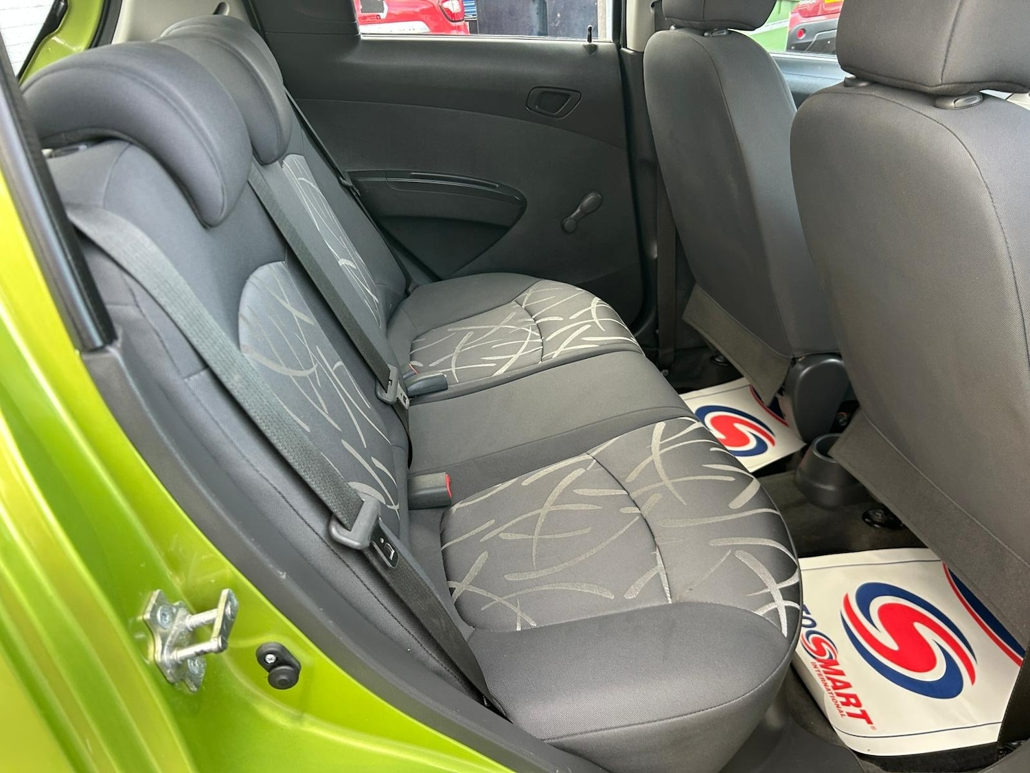 Used Chevrolet Spark 2013 for sale - 77570299: Photo 7