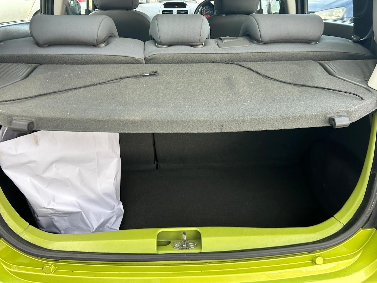 Used Chevrolet Spark 2013 for sale - 77570299: Photo 8