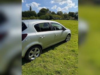 Used Vauxhall Corsa 2014 for sale - 76221886: Photo