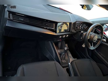 Used Audi A1 2022 for sale - 76705785: Photo