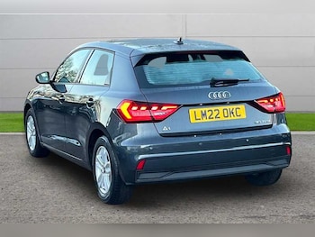 Used Audi A1 2022 for sale - 76705785: Photo