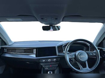 Used Audi A1 2022 for sale - 76705785: Photo