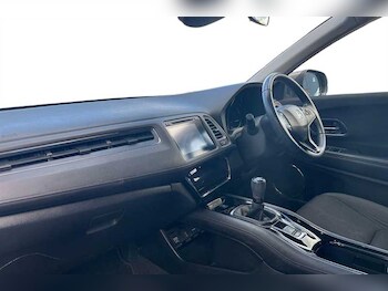 Used Honda HR-V 2019 for sale - 78743314: Photo