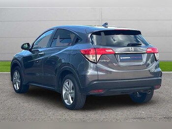 Used Honda HR-V 2019 for sale - 78743314: Photo