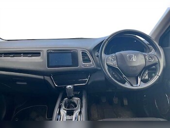 Used Honda HR-V 2019 for sale - 78743314: Photo