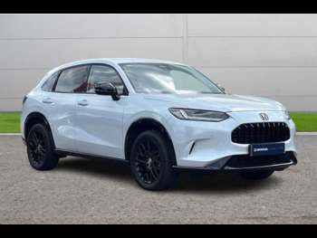 2024 - 2.0 EHEV ADVANCE 5DR CVT