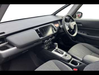 Used Honda Jazz 2022 for sale - 75128945: Photo