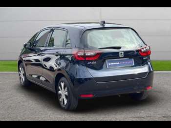 Used Honda Jazz 2022 for sale - 75128945: Photo