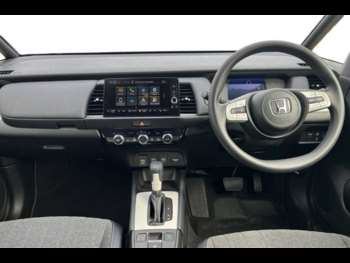 Used Honda Jazz 2022 for sale - 75128945: Photo