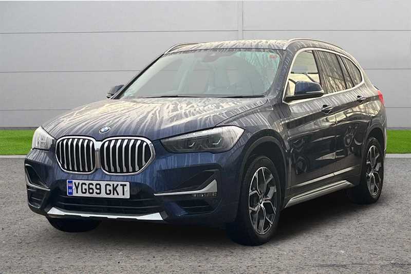Used BMW X1 2019 for sale - 76731843: Photo 10