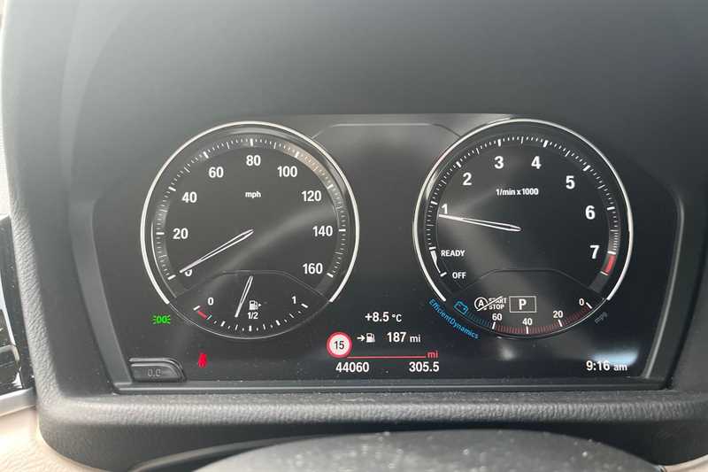 Used BMW X1 2019 for sale - 76731843: Photo 11