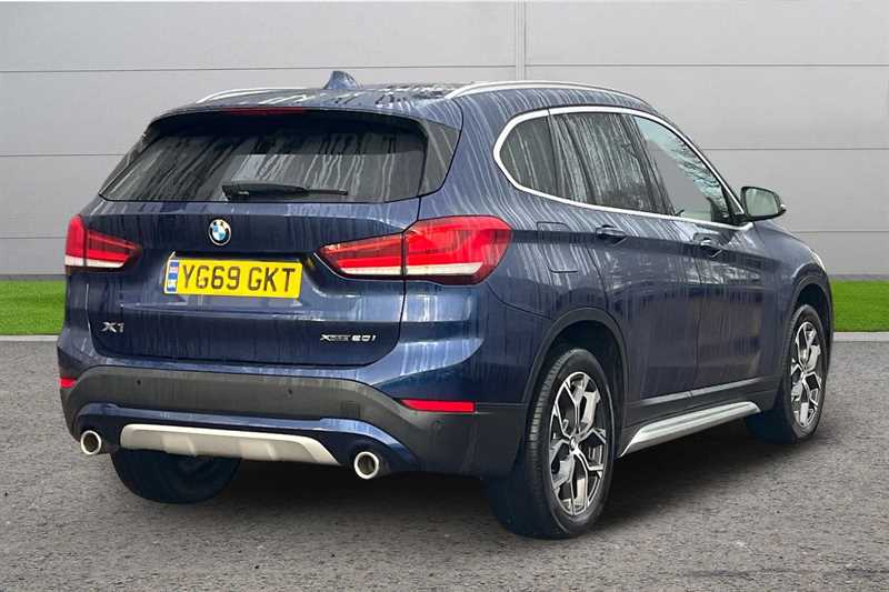Used BMW X1 2019 for sale - 76731843: Photo 12