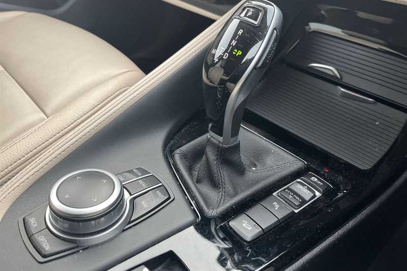 Used BMW X1 2019 for sale - 76731843: Photo 13