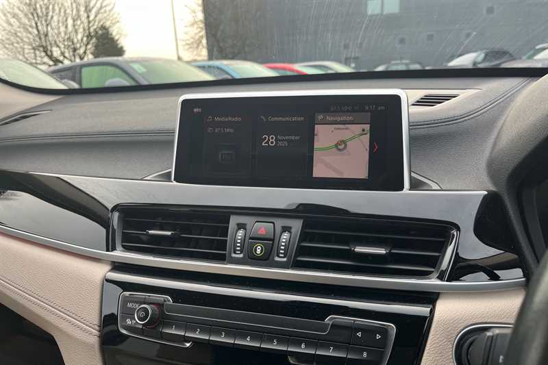 Used BMW X1 2019 for sale - 76731843: Photo 14