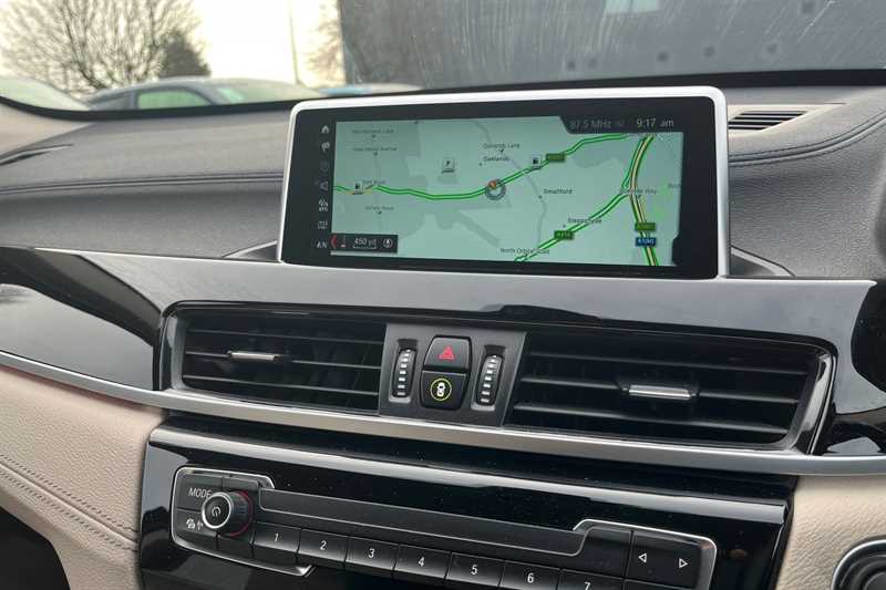 Used BMW X1 2019 for sale - 76731843: Photo 15