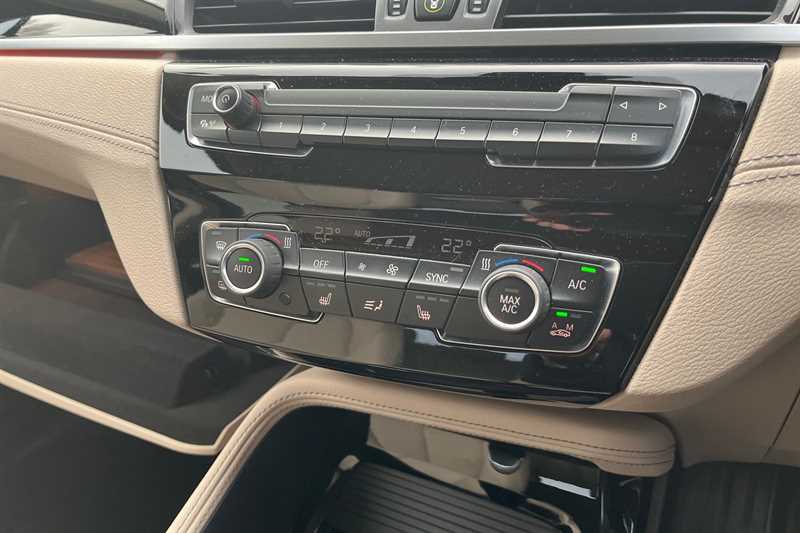 Used BMW X1 2019 for sale - 76731843: Photo 16