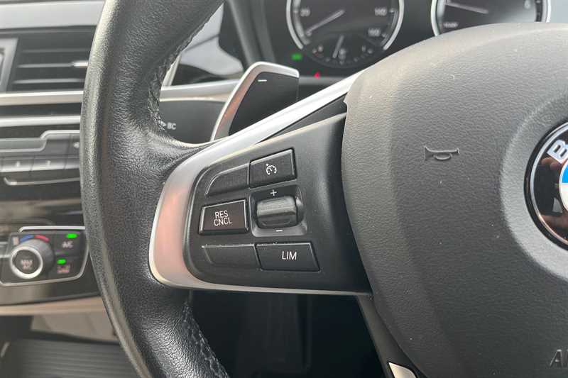 Used BMW X1 2019 for sale - 76731843: Photo 17