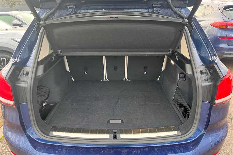 Used BMW X1 2019 for sale - 76731843: Photo 19