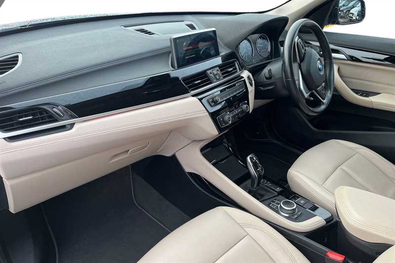 Used BMW X1 2019 for sale - 76731843: Photo 2