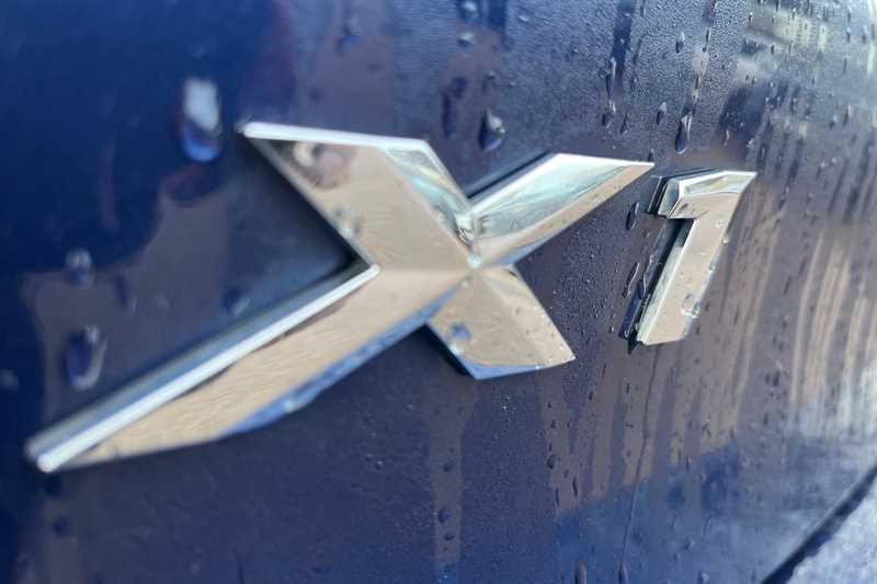 Used BMW X1 2019 for sale - 76731843: Photo 22