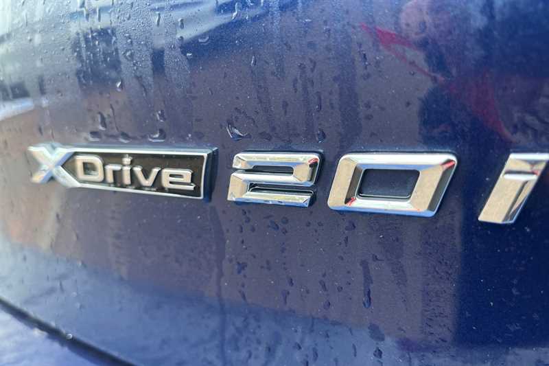 Used BMW X1 2019 for sale - 76731843: Photo 23